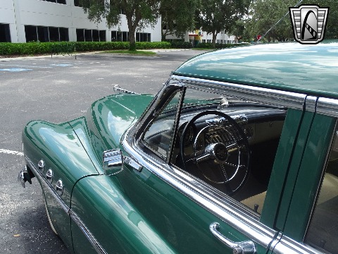 1951 Buick Super image 65