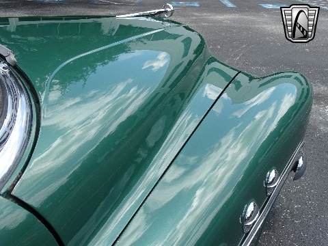 1951 Buick Super image 91