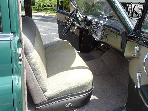 1951 Buick Super image 117