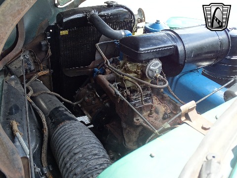 1951 Buick Super image 143