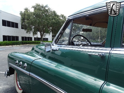 1951 Buick Super image 66