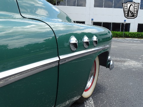 1951 Buick Super image 92