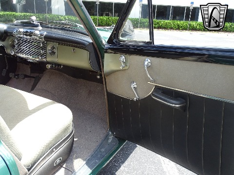 1951 Buick Super image 118