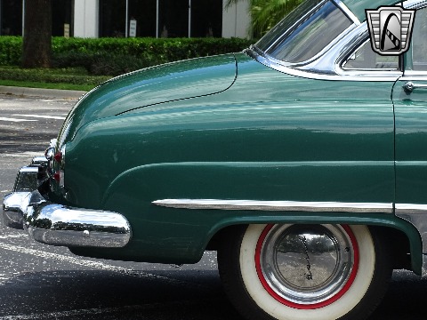 1951 Buick Super image 41