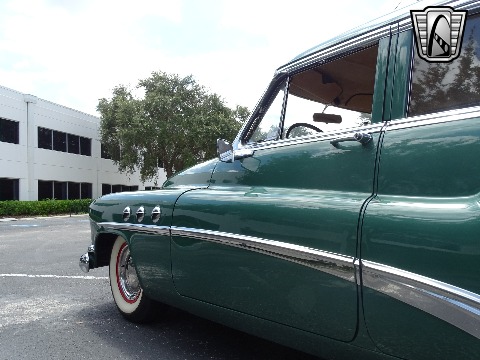 1951 Buick Super image 67
