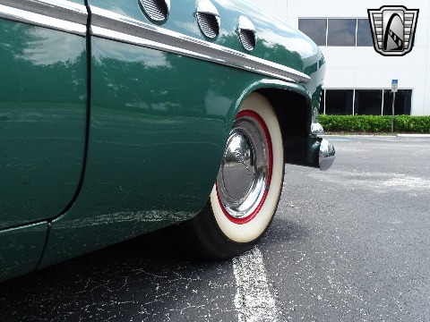 1951 Buick Super image 93