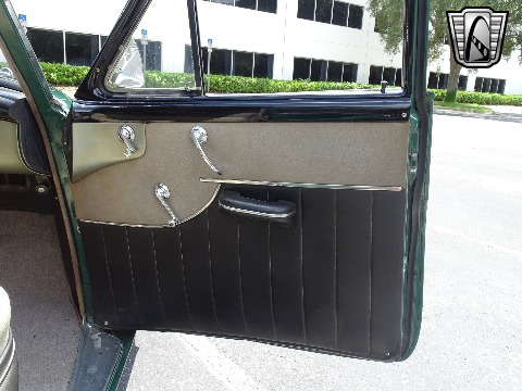 1951 Buick Super image 119