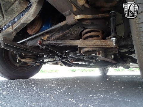 1951 Buick Super image 145