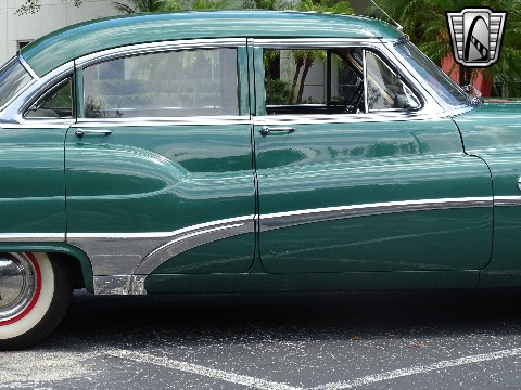 1951 Buick Super image 42