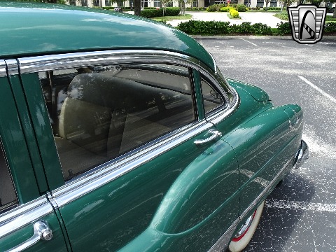 1951 Buick Super image 68