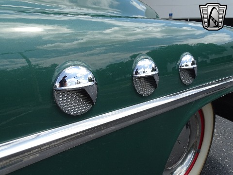 1951 Buick Super image 94