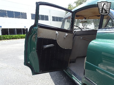 1951 Buick Super image 120