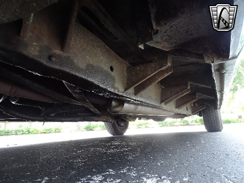 1951 Buick Super image 146