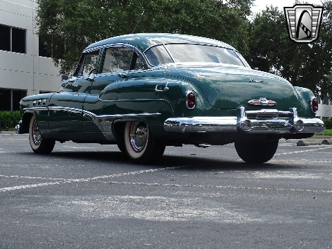 1951 Buick Super image 17