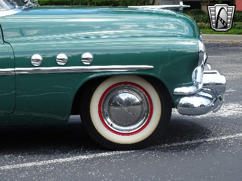 1951 Buick Super image 43