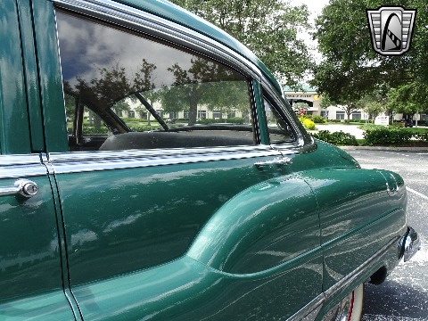 1951 Buick Super image 69