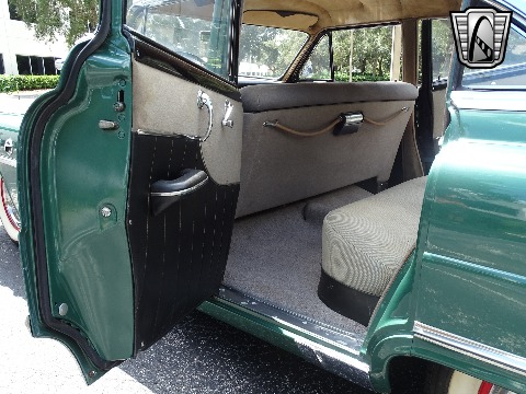1951 Buick Super image 121