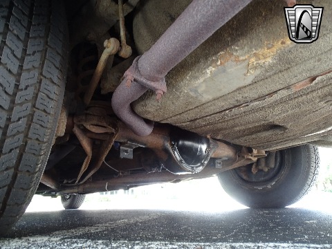 1951 Buick Super image 147