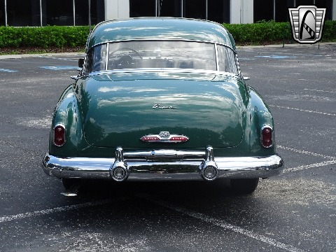 1951 Buick Super image 18