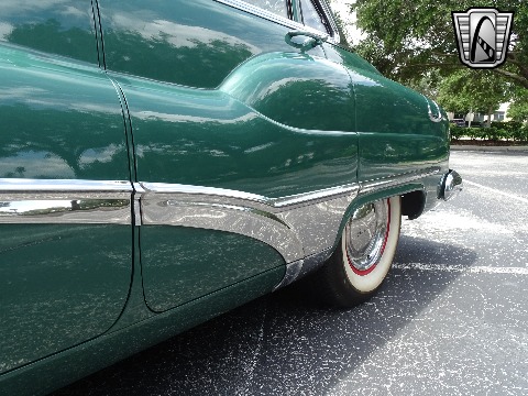 1951 Buick Super image 70