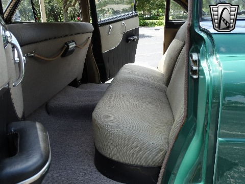 1951 Buick Super image 122