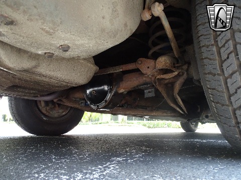 1951 Buick Super image 148