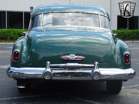 1951 Buick Super image 19