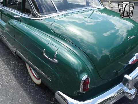 1951 Buick Super image 71