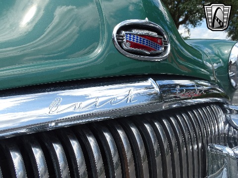 1951 Buick Super image 97