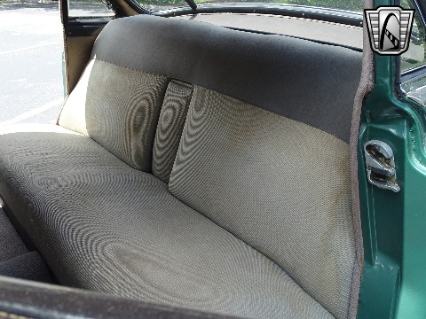 1951 Buick Super image 123