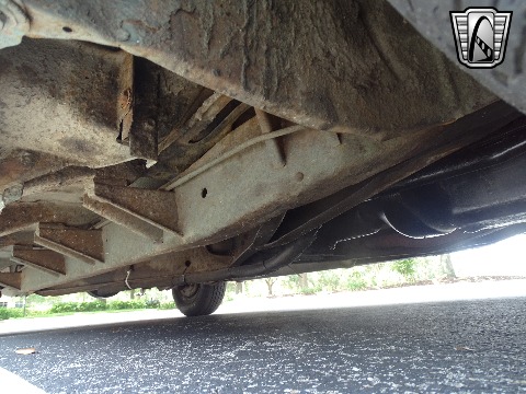 1951 Buick Super image 149