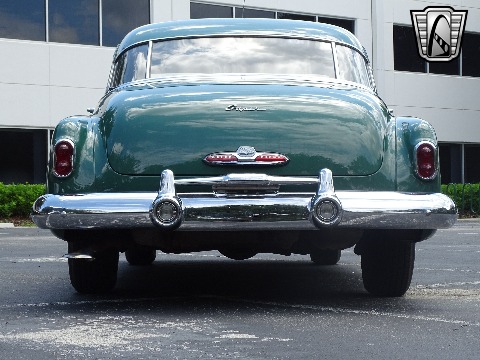 1951 Buick Super image 20