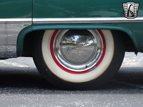 1951 Buick Super image 46