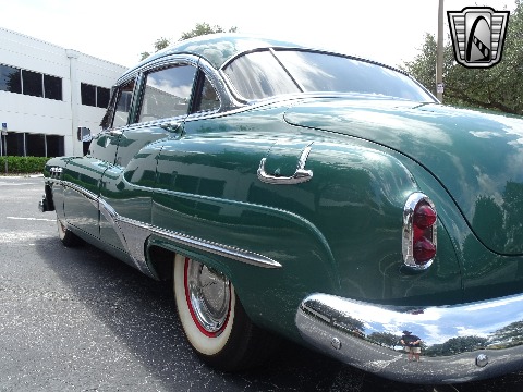 1951 Buick Super image 72