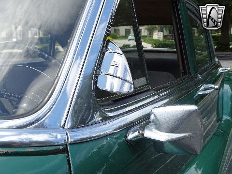 1951 Buick Super image 98