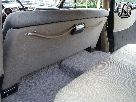 1951 Buick Super image 124