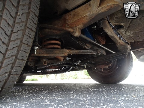 1951 Buick Super image 150