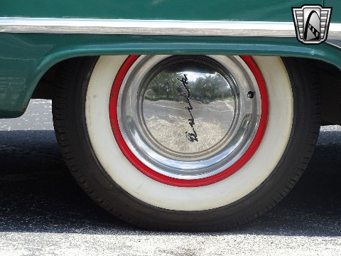 1951 Buick Super image 47