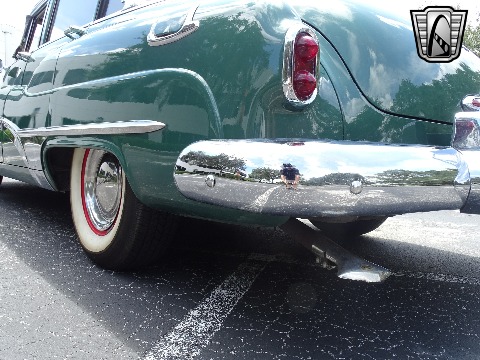1951 Buick Super image 73