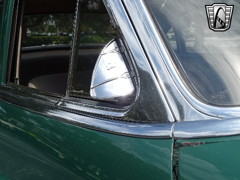 1951 Buick Super image 99