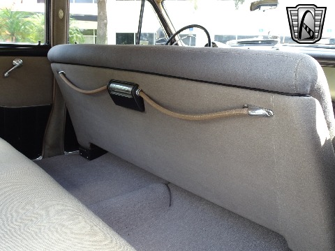 1951 Buick Super image 125