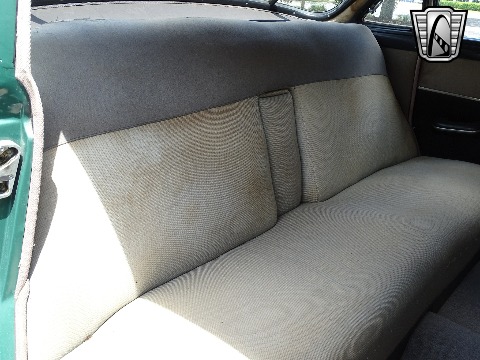 1951 Buick Super image 126