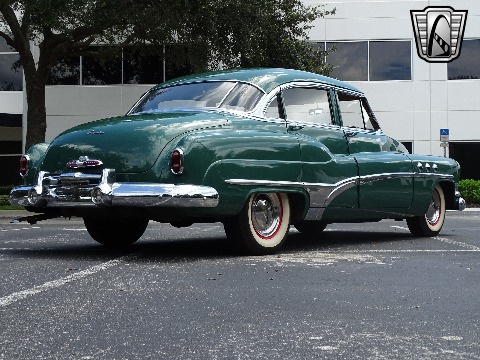 1951 Buick Super image 23