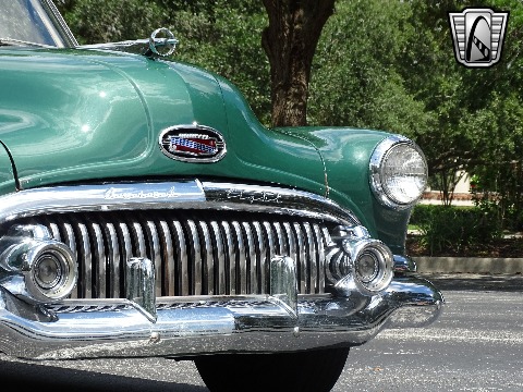 1951 Buick Super image 49