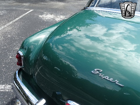 1951 Buick Super image 75