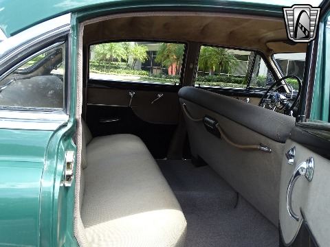 1951 Buick Super image 127