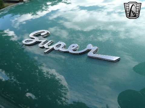 1951 Buick Super image 76