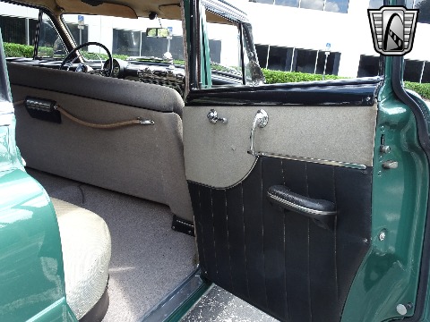 1951 Buick Super image 128