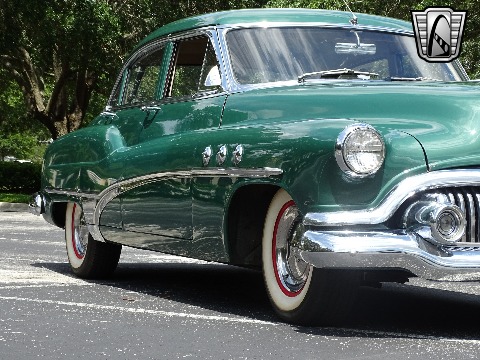 1951 Buick Super image 51