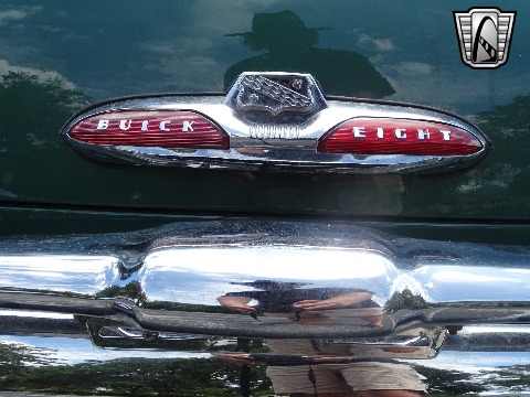 1951 Buick Super image 77